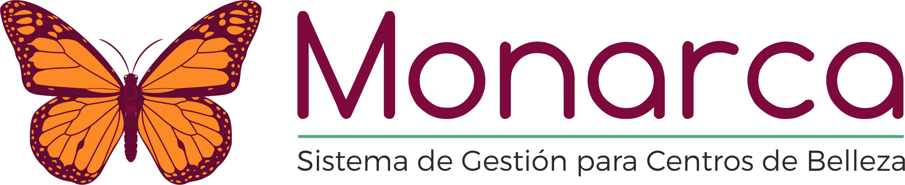 Monarca Logo